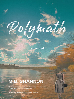 cover image of Polymath